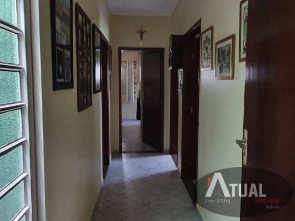 Imagem Casa com 4 Quartos à Venda, 245 m² em Vila Helena - Atibaia Imagem Casa com 4 Quartos à Venda, 245 m² em Vila Helena - Atibaia