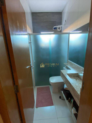 Imagem Casa com 3 Quartos à Venda, 156 m² em Condomínio Terras Do Vale - Caçapava Imagem Casa com 3 Quartos à Venda, 156 m² em Condomínio Terras Do Vale - Caçapava