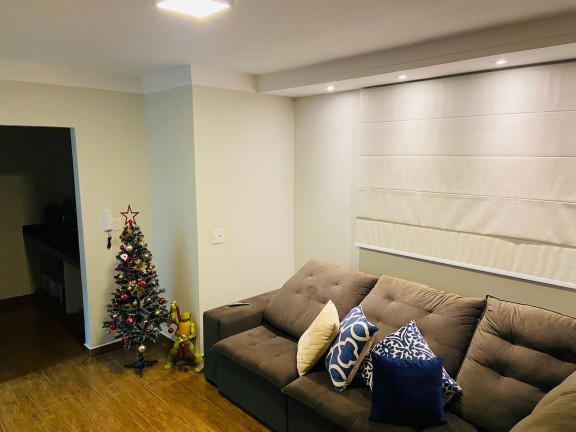 Imagem Casa com 2 Quartos à Venda,  em Jardim Nossa Senhora Das Graças - Franca