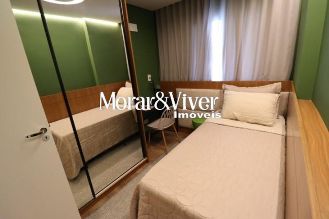 Imagem Apartamento com 2 Quartos à Venda, 65 m² em Vila Izabel - Curitiba