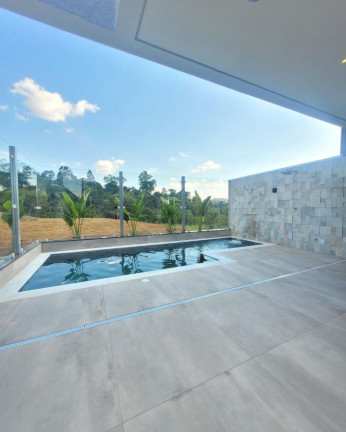Imagem Casa com 3 Quartos à Venda, 130 m² em Villas Do Jaguari - Santana De Parnaíba Imagem Casa com 3 Quartos à Venda, 130 m² em Villas Do Jaguari - Santana De Parnaíba