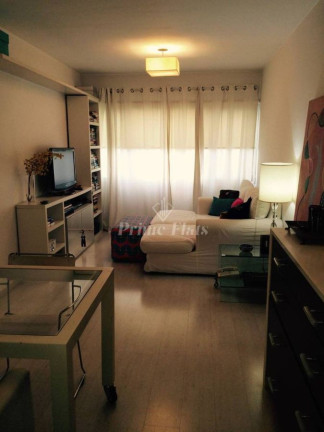 Imagem Casa com 1 Quarto à Venda, 42 m² em Itaim Bibi - São Paulo