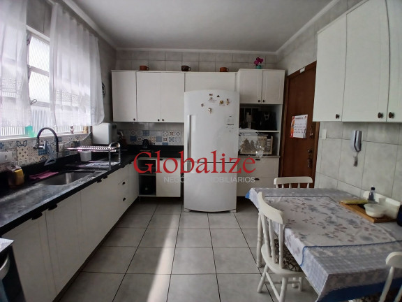 Imagem Imóvel com 3 Quartos à Venda, 133 m² em Marapé - Santos Imagem Imóvel com 3 Quartos à Venda, 133 m² em Marapé - Santos