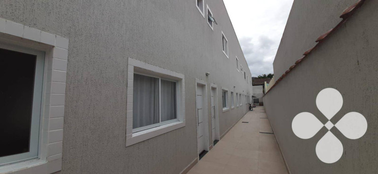 Imagem Imóvel com 2 Quartos à Venda, 70 m² em Pedreira - Mongaguá