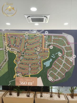 Imagem Terreno à Venda, 515 m² em Condominio Residencia Serena - Campinas Imagem Terreno à Venda, 515 m² em Condominio Residencia Serena - Campinas