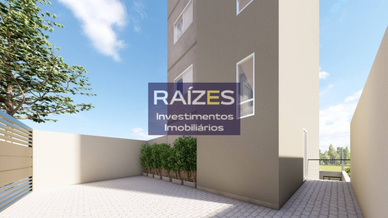 Imagem Apartamento com 2 Quartos à Venda, em Vila Bernadete - Bragança Paulista Imagem Apartamento com 2 Quartos à Venda, em Vila Bernadete - Bragança Paulista