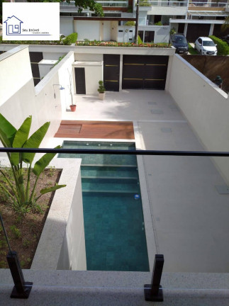 Imagem Casa com 5 Quartos à Venda, 340 m² em Barra Da Tijuca - Rio De Janeiro Imagem Casa com 5 Quartos à Venda, 340 m² em Barra Da Tijuca - Rio De Janeiro