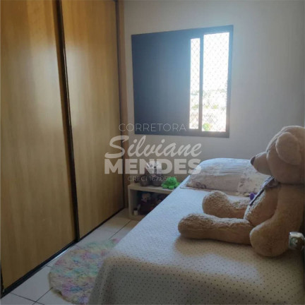 Imagem Apartamento com 3 Quartos à Venda,  em Centro - Sorocaba