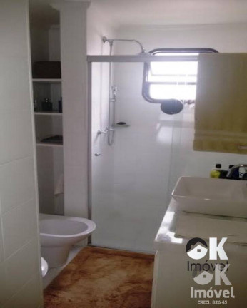 Imagem Apartamento com 3 Quartos à Venda, 107 m² em Vila Madalena - São Paulo