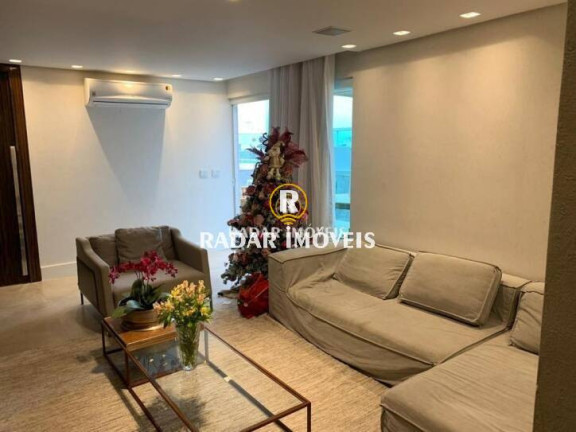 Imagem Cobertura com 3 Quartos à Venda, 200 m² em Braga - Cabo Frio