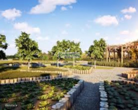 Imagem Terreno à Venda, 809 m² em Tambore Jaguariúna - Jaguariúna