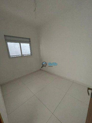 Imagem Apartamento com 2 Quartos à Venda, 40 m² em Vila Guilhermina - São Paulo