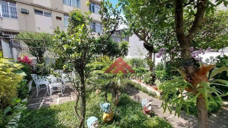 Imagem Casa com 3 Quartos à Venda, 300 m² em Fonseca - Niterói Imagem Casa com 3 Quartos à Venda, 300 m² em Fonseca - Niterói