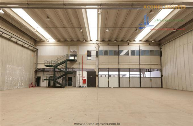 Imagem Imóvel Comercial para Alugar, 1.706 m² em Tamboré - Barueri Imagem Imóvel Comercial para Alugar, 1.706 m² em Tamboré - Barueri
