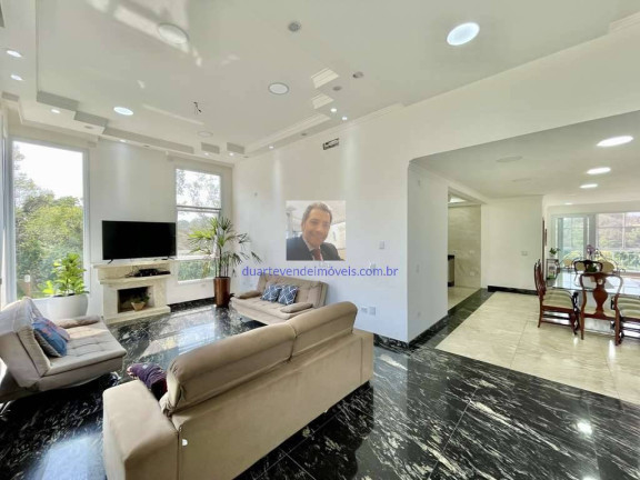 Imagem Casa de Condomínio com 4 Quartos à Venda, 536 m² em Palos Verdes - Carapicuíba
