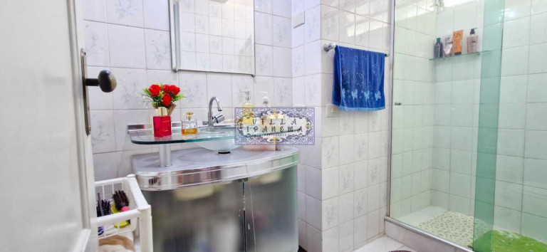 Imagem Apartamento com 3 Quartos à Venda, 100 m² em Tijuca - Rio De Janeiro Imagem Apartamento com 3 Quartos à Venda, 100 m² em Tijuca - Rio De Janeiro