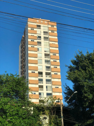 Imóvel com 2 Quartos à Venda, 62 m² em Vila Congonhas - São Paulo