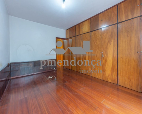 Imagem Apartamento com 3 Quartos à Venda, 181 m² em Higienópolis - São Paulo