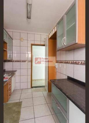 Imagem Apartamento com 2 Quartos à Venda, 57 m² em Demarchi - São Bernardo Do Campo