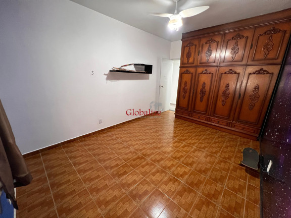 Imagem Imóvel com 2 Quartos à Venda, 103 m² em Aparecida - Santos