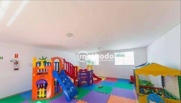 Imagem Apartamento com 2 Quartos à Venda, 46 m² em Parque Das Cachoeiras - Campinas Imagem Apartamento com 2 Quartos à Venda, 46 m² em Parque Das Cachoeiras - Campinas