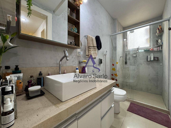 Imagem Apartamento com 2 Quartos à Venda, 73 m² em Jardim Da Penha - Vitória