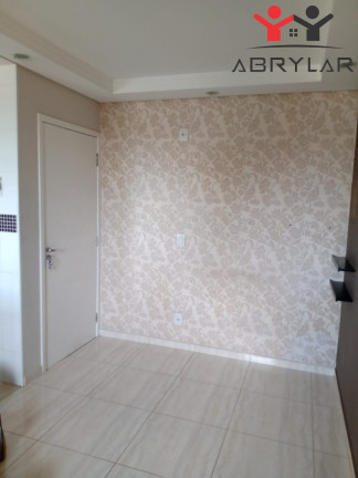 Imagem Imóvel com 2 Quartos à Venda, 50 m² em Jardim Búfalo - Jundiaí