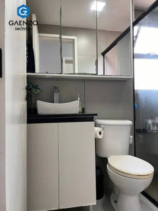 Imagem Apartamento com 3 Quartos à Venda, 60 m² em Centro - Osasco Imagem Apartamento com 3 Quartos à Venda, 60 m² em Centro - Osasco