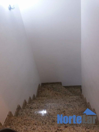 Imagem Sobrado com 2 Quartos à Venda, 120 m² em Vila João Batista - São Paulo