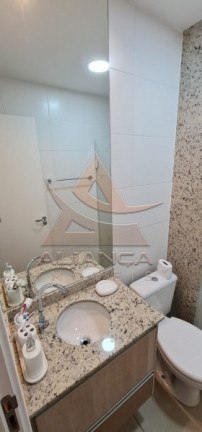 Imagem Apartamento com 1 Quarto à Venda, 58 m² em Jardim Botânico - Ribeirão Preto