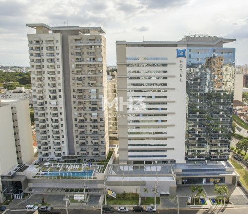 Imagem Sala Comercial à Venda, 35 m² em Centro - Campinas Imagem Sala Comercial à Venda, 35 m² em Centro - Campinas