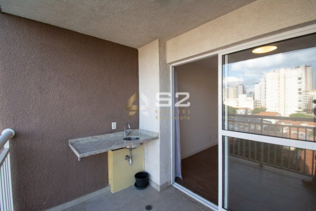 Imagem Apartamento com 2 Quartos à Venda, 62 m² em Vila Romana - São Paulo Imagem Apartamento com 2 Quartos à Venda, 62 m² em Vila Romana - São Paulo