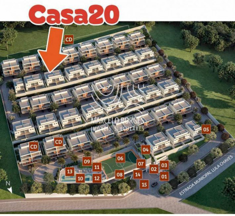 Imagem Casa de Condomínio com 3 Quartos à Venda, 152 m² em Tanquinho - Santana De Parnaíba Imagem Casa de Condomínio com 3 Quartos à Venda, 152 m² em Tanquinho - Santana De Parnaíba