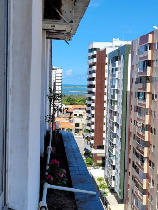 Imagem Apartamento com 3 Quartos à Venda, 130 m² em Salgado Filho - Aracaju Imagem Apartamento com 3 Quartos à Venda, 130 m² em Salgado Filho - Aracaju