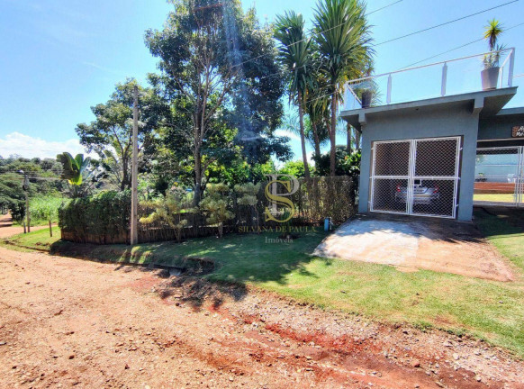 Imagem Chácara com 4 Quartos à Venda, 300 m² em Náutico - Piracaia Imagem Chácara com 4 Quartos à Venda, 300 m² em Náutico - Piracaia