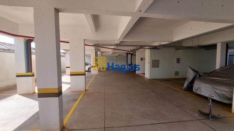 Apartamento com 2 Quartos à Venda, 65 m² em Parque Dos Bandeirantes - Ribeirão Preto