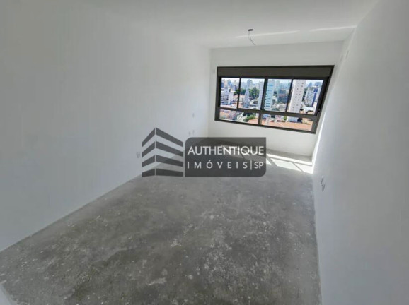 Imagem Apartamento com 3 Quartos à Venda, 157 m² em Vila Mariana - São Paulo