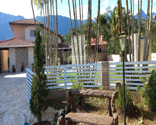 Casa com 5 Quartos à Venda, 280 m² em Bertioga - Bertioga