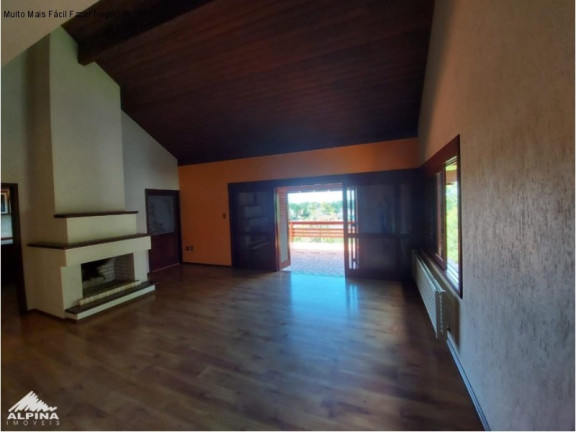 Casa com 5 Quartos à Venda, 512 m² em Pousada Da Neve - Nova Petrópolis