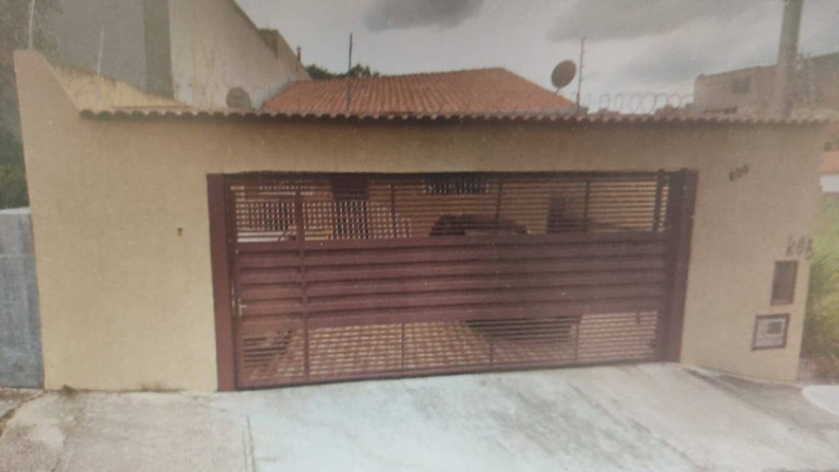 Imagem Casa com 3 Quartos à Venda, 250 m² em Vila Trujillo - Sorocaba