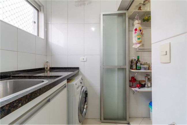 Imagem Apartamento com 1 Quarto à Venda, 44 m² em Moema - São Paulo Imagem Apartamento com 1 Quarto à Venda, 44 m² em Moema - São Paulo