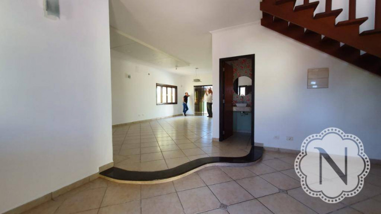 Imagem Sobrado com 4 Quartos à Venda, 230 m² em Centro - Itanhaém Imagem Sobrado com 4 Quartos à Venda, 230 m² em Centro - Itanhaém