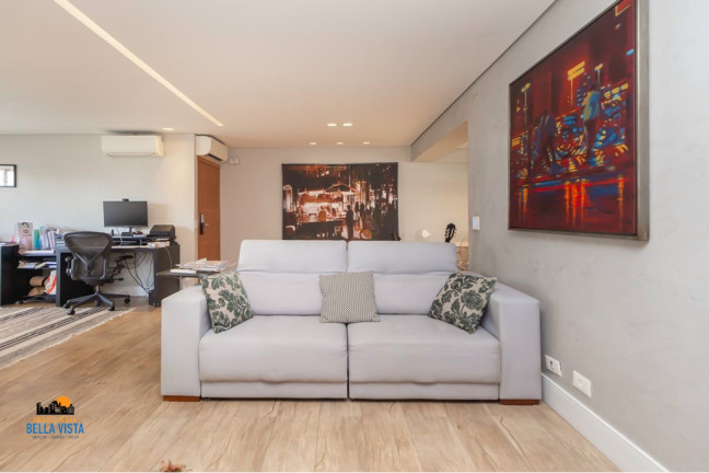 Imagem Apartamento com 4 Quartos à Venda, em Moema - São Paulo Imagem Apartamento com 4 Quartos à Venda, em Moema - São Paulo