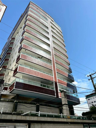 Apartamento com 2 Quartos à Venda, 84 m² em Ocian - Praia Grande