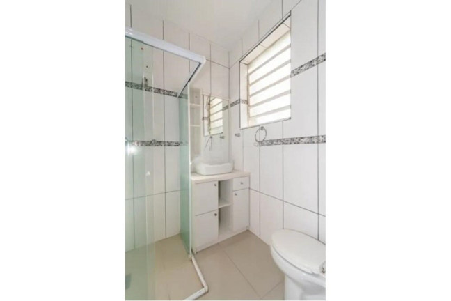 Imagem Apartamento com 1 Quarto à Venda, 38 m² em Floresta - Porto Alegre