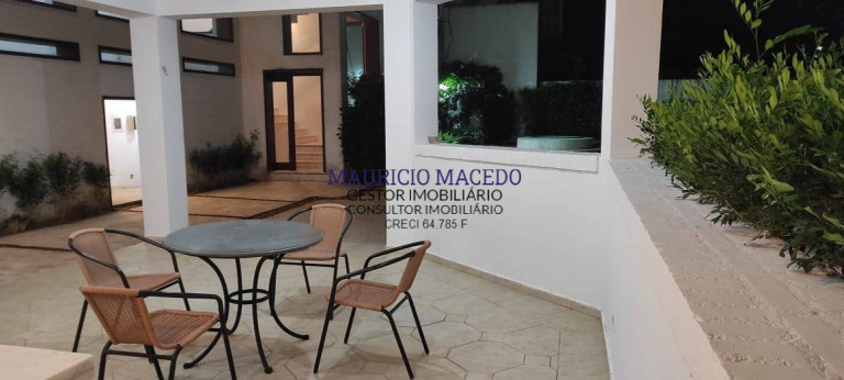 Imagem Casa com 4 Quartos à Venda, 1.500 m² em Residencial Tambore 1 - Barueri Imagem Casa com 4 Quartos à Venda, 1.500 m² em Residencial Tambore 1 - Barueri