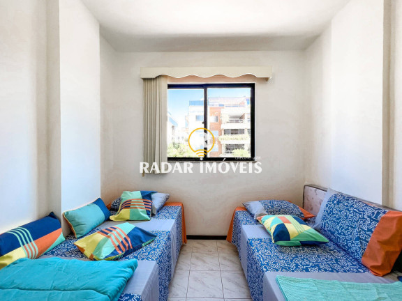 Imagem Apartamento com 2 Quartos à Venda, 80 m² em Algodoal - Cabo Frio