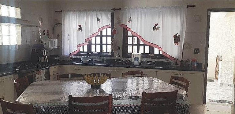 Imagem Casa com 3 Quartos à Venda, 856 m² em Santa Maria - Santo André Imagem Casa com 3 Quartos à Venda, 856 m² em Santa Maria - Santo André
