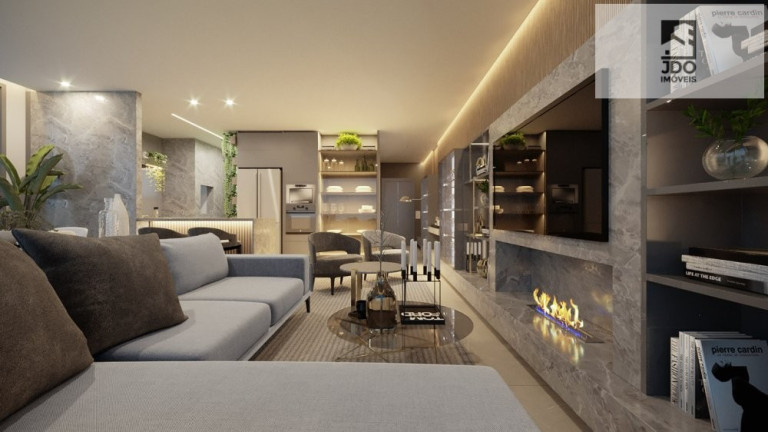 Imagem Apartamento com 3 Quartos à Venda, 199 m² em água Verde - Curitiba Imagem Apartamento com 3 Quartos à Venda, 199 m² em água Verde - Curitiba