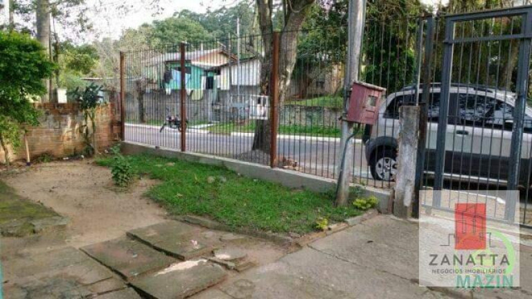 Imagem Casa com 2 Quartos à Venda,  em Jardim Planalto - Esteio